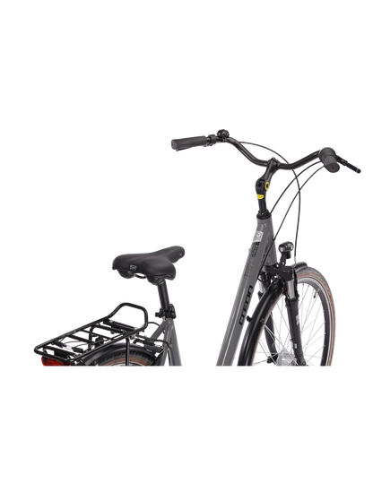 Велосипед CREON CITERRA SL 2 LOW STEP 28" WAVE
