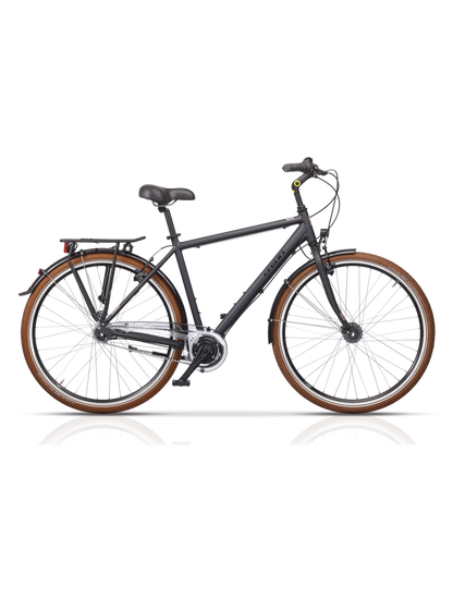 Велосипед CREON CITERRA SL 3 GENT 28"