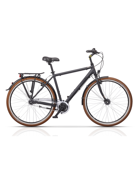 Велосипед CREON CITERRA SL 3 GENT 28"