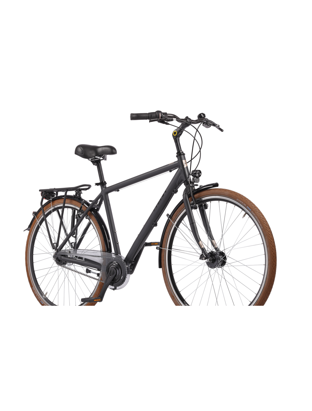 Велосипед CREON CITERRA SL 3 GENT 28"
