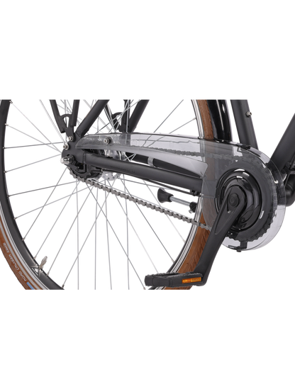 Велосипед CREON CITERRA SL 3 GENT 28"