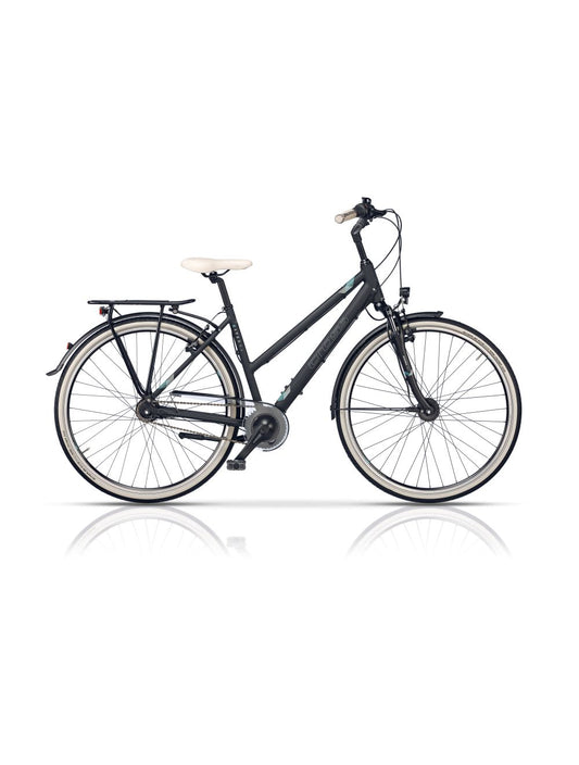 Дамско Колело CROSS CITERRA LADY 28"