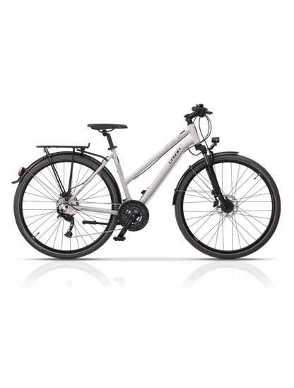 Дамско Колело CREON AREA DB LADY 28"