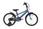 Детско колело CROSS BOXER Alloy 20" 210mm