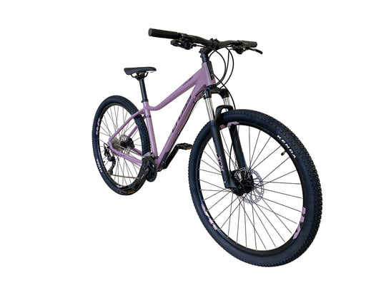 Велосипед Cross Causa SL3 27,5" PINK