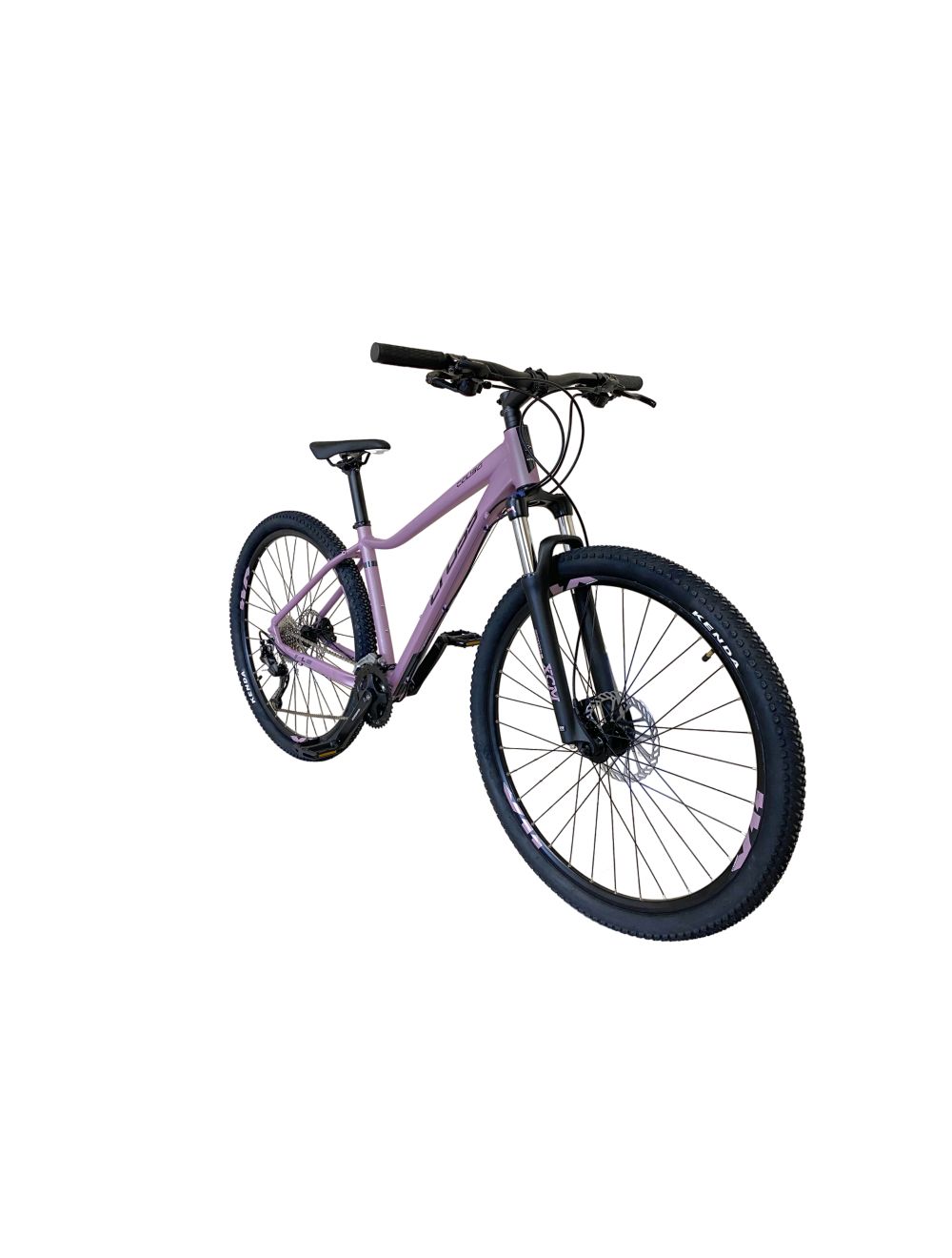 Дамско Колело Cross Causa SL3 27,5" PINK