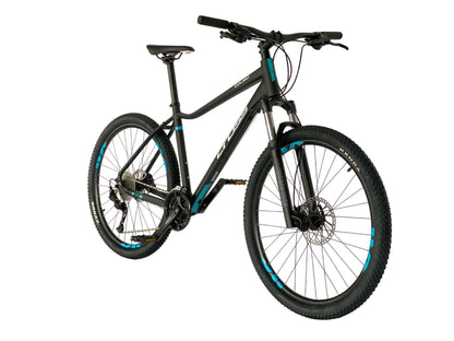 Велосипед Cross Causa SL5 27,5" Сив