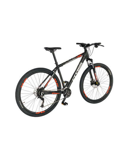 Велосипед CROSS TRACTION SL3 29"