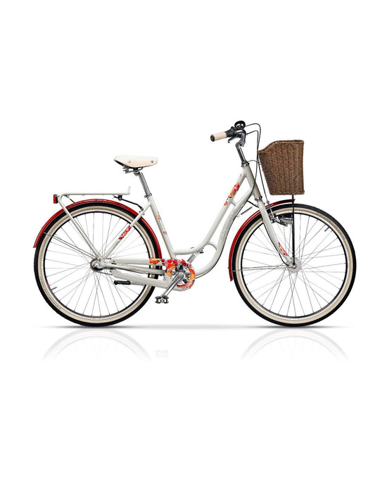 Дамско Колело Cross PICNIC 3 Spd 28"
