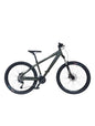 Велосипед CROSS Dexter HDB 26" Army Green