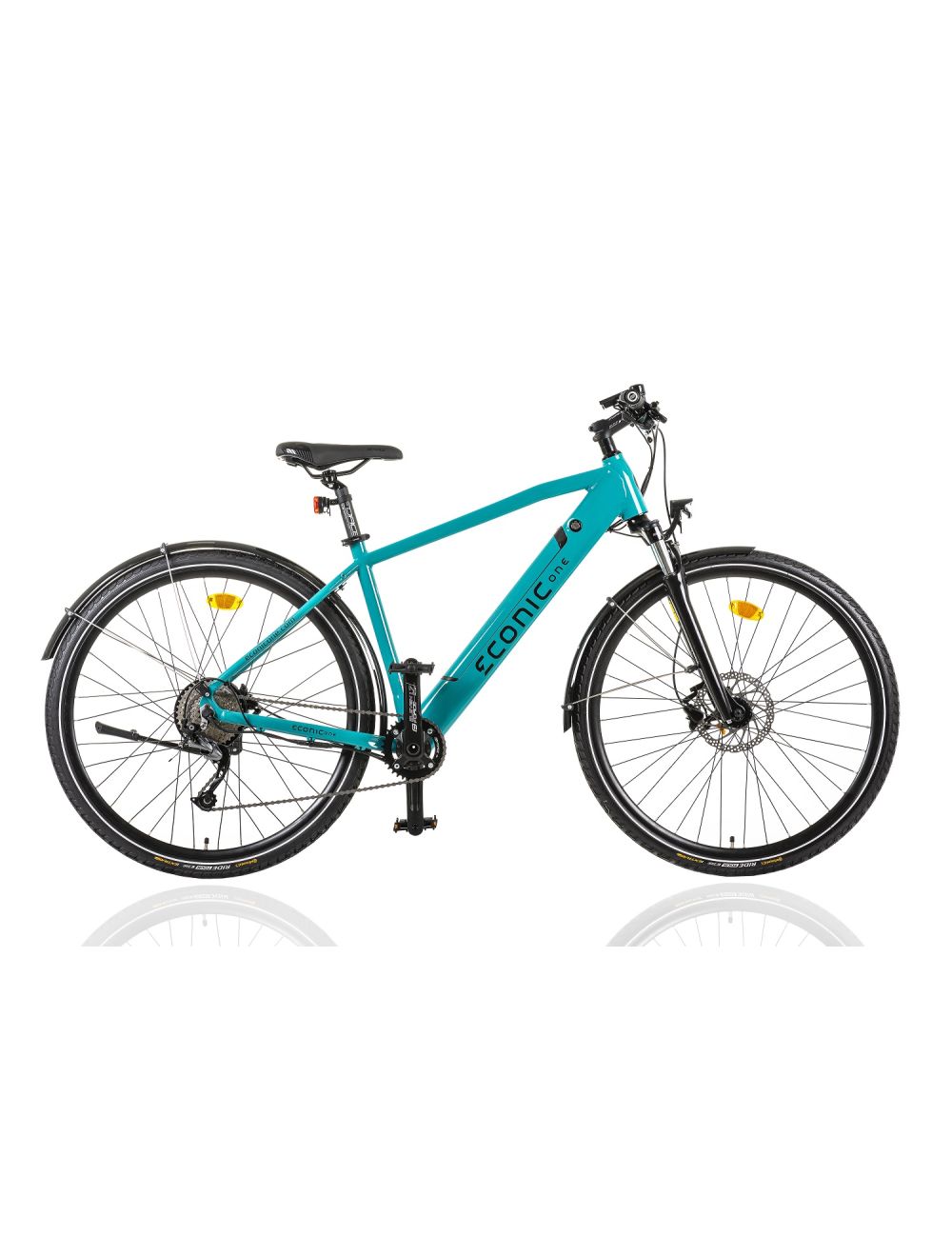 Електрически Велосипед Econic One URBAN 28"