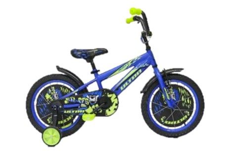 Детско Колело Ultra Kidy 16"