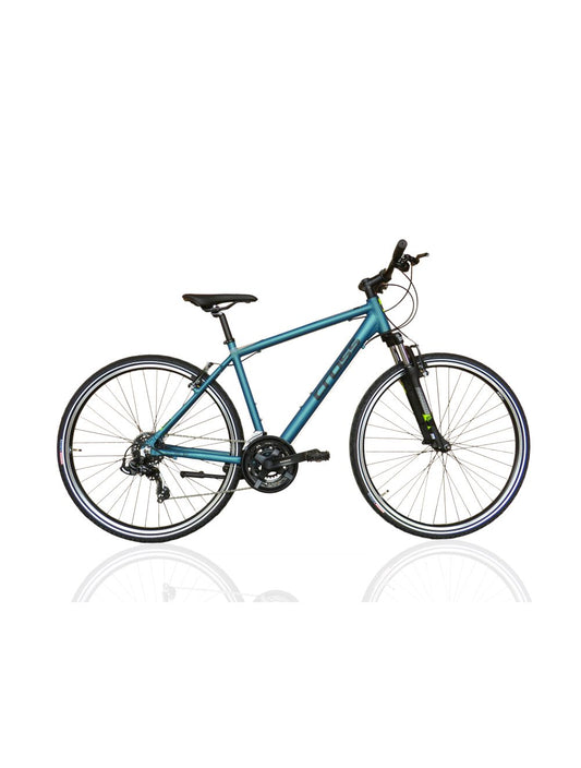 Велосипед CROSS FRX SL1 AREAL 28" VBR SF