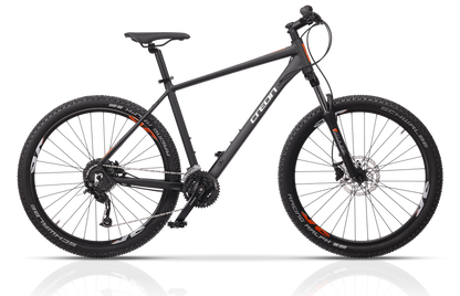 Велосипед CREON FUSION 27.5