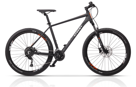 Велосипед CREON FUSION 27.5