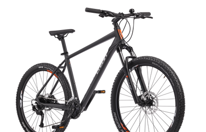 Велосипед CREON FUSION 27.5
