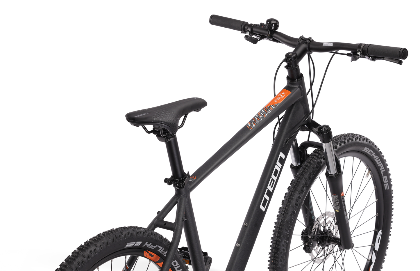 Велосипед CREON FUSION 27.5