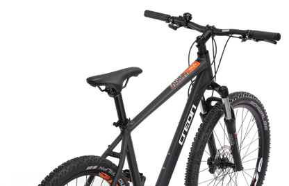 Велосипед CREON FUSION 27.5