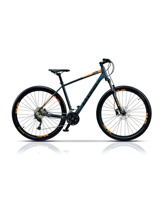 Велосипед Cross Fusion 29"