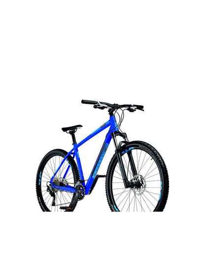 Велосипед Cross Fusion X 29"