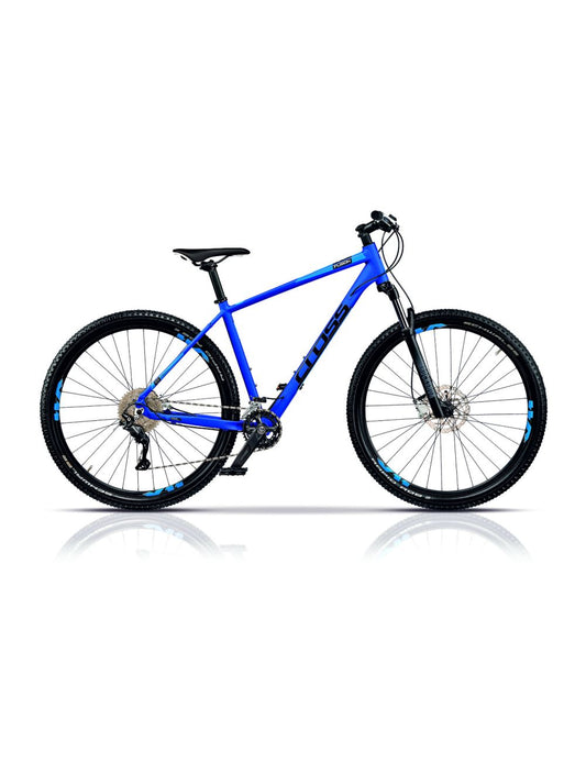 Велосипед Cross Fusion X 29"