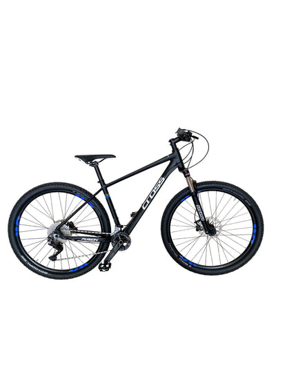 Велосипед Cross Fusion X 29"