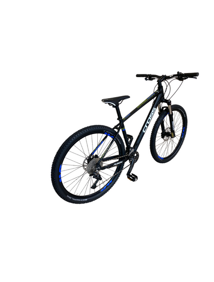 Велосипед Cross Fusion X 29"
