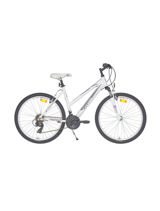 Дамско Колело Cross JULIA 26" Бял