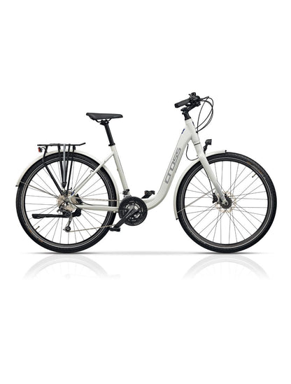 Велосипед Cross PROLOG LS TREKKING XXL RD 28"