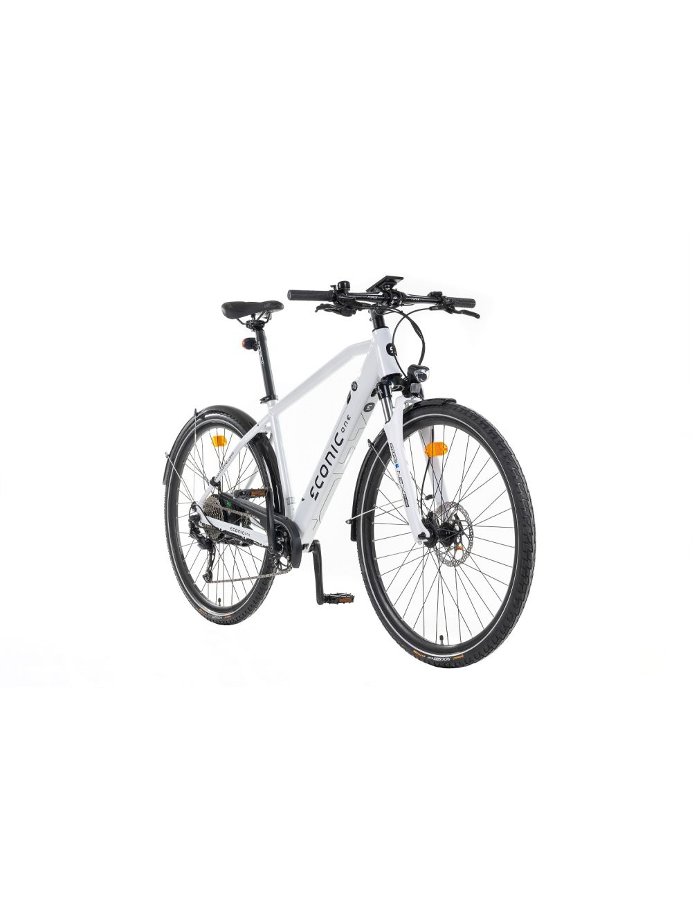 Електрически Велосипед Econic One URBAN 28"
