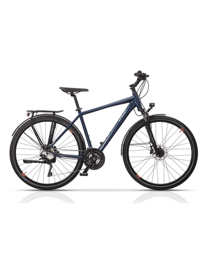 Велосипед CREON QUEST DB GENT 28"