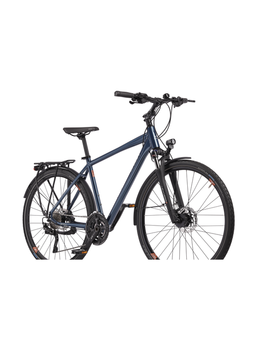 Велосипед CREON QUEST DB GENT 28"