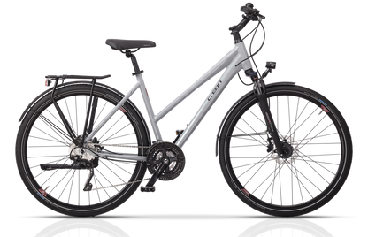 Дамско Колело CREON QUEST DB LADY 28"