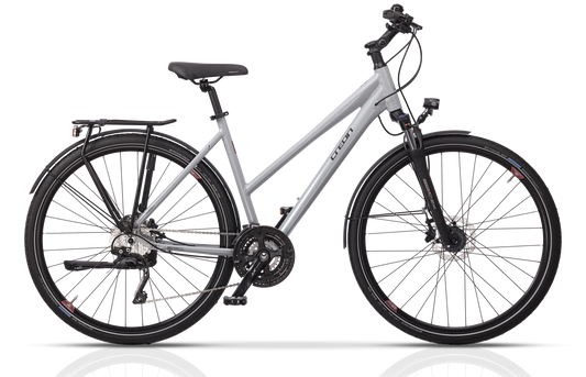 Дамско Колело CREON QUEST DB LADY 28"
