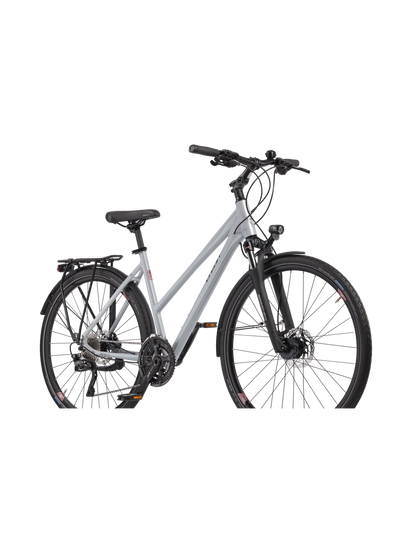 Дамско Колело CREON QUEST DB LADY 28"