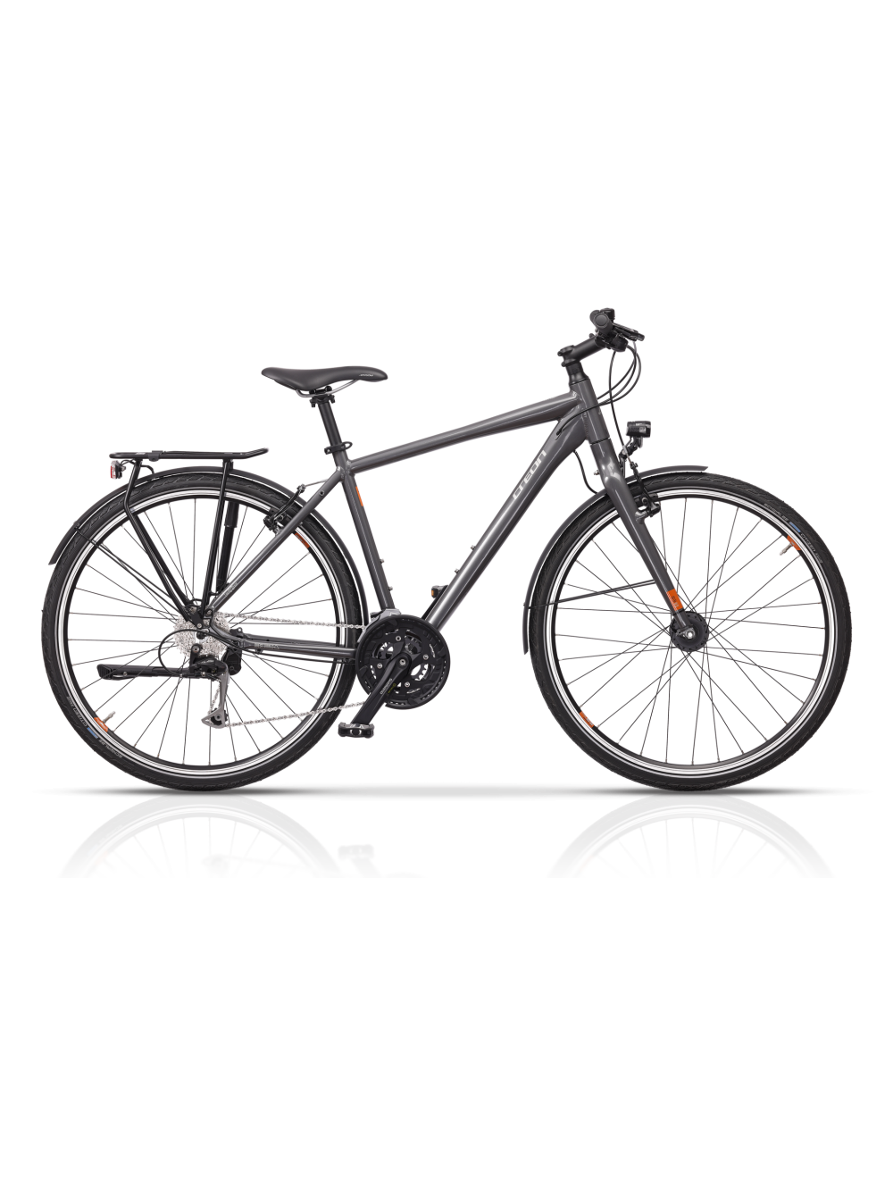 Велосипед CREON QUEST VB 28"