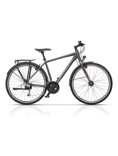 Велосипед CREON QUEST VB 28"