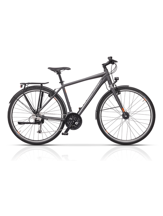 Велосипед CREON QUEST VB 28"