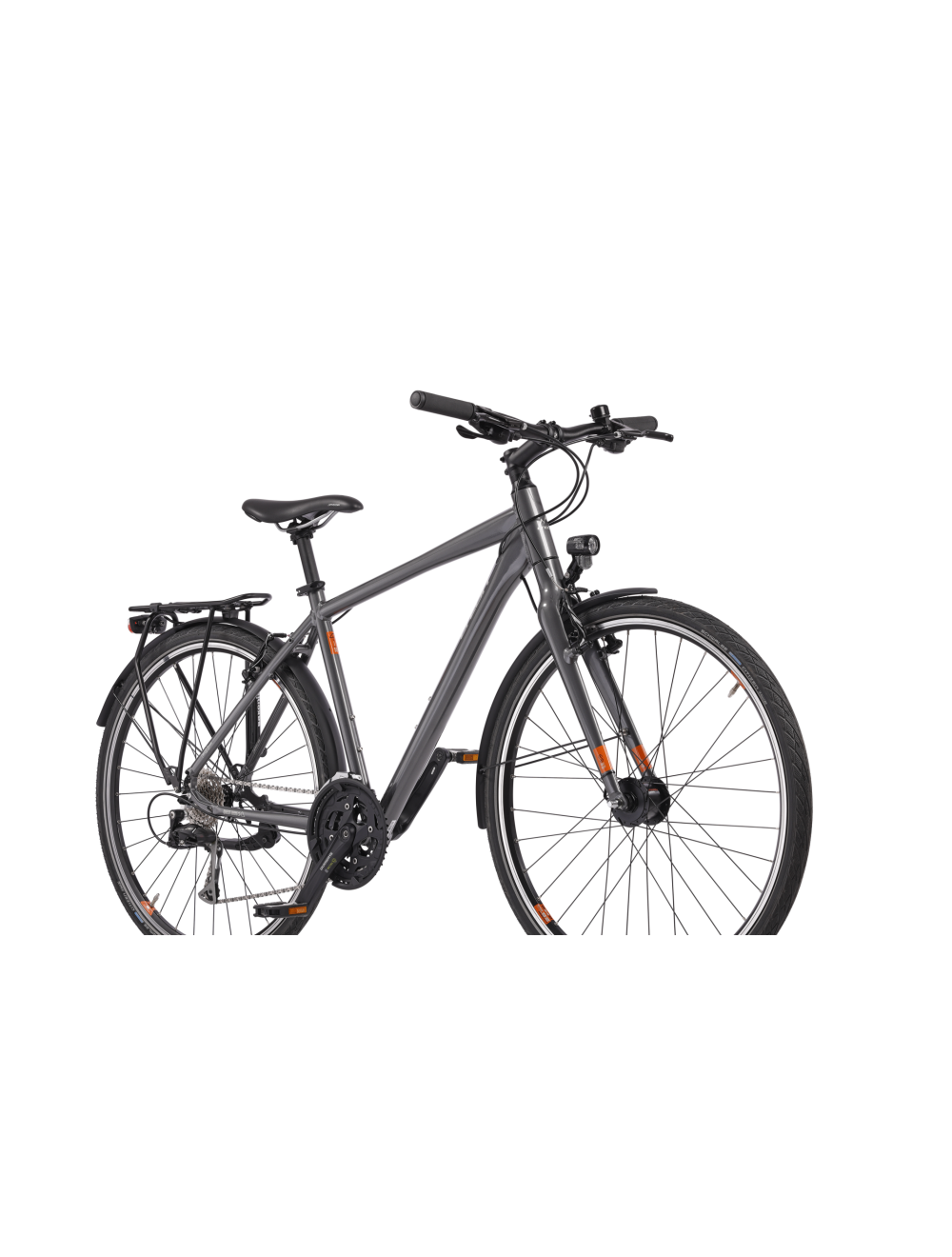 Велосипед CREON QUEST VB 28"