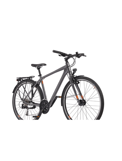 Велосипед CREON QUEST VB 28"