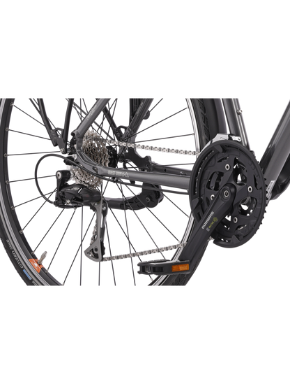 Велосипед CREON QUEST VB 28"