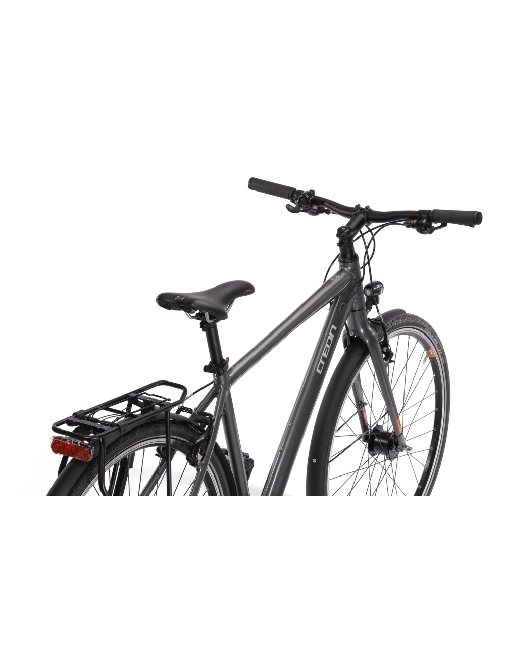 Велосипед CREON QUEST VB 28"
