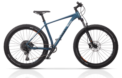 Велосипед CREON RTX 27.5"