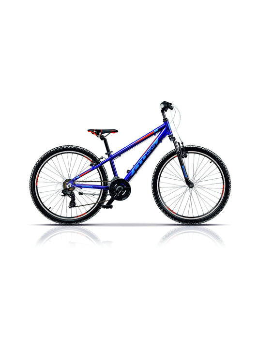 Cross SPEEDSTER Alloy 26" Син