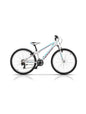 Велосипед Cross SPEEDSTER Alloy 26" Бял
