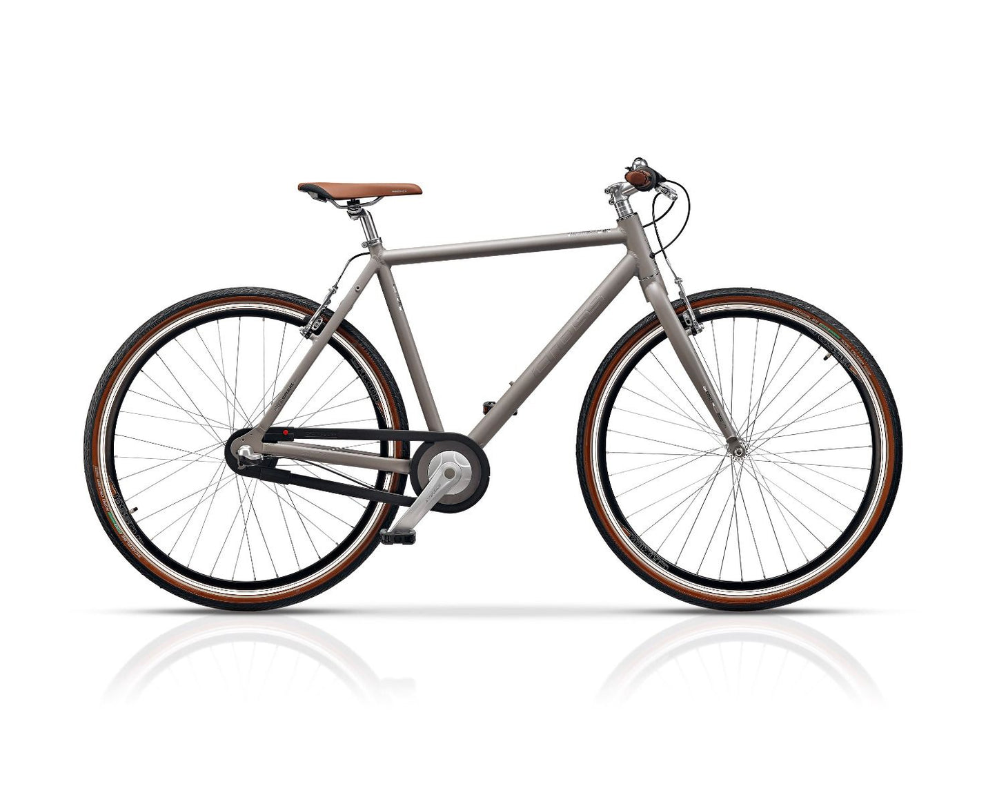 Велосипед Cross SPRIA URBAN 3 spd 700C / 28"