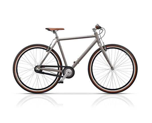 Велосипед Cross SPRIA URBAN 3 spd 700C / 28"