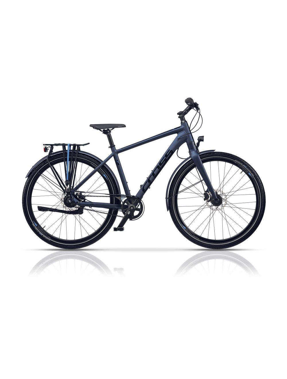 Велосипед Cross Tour X Man 28"