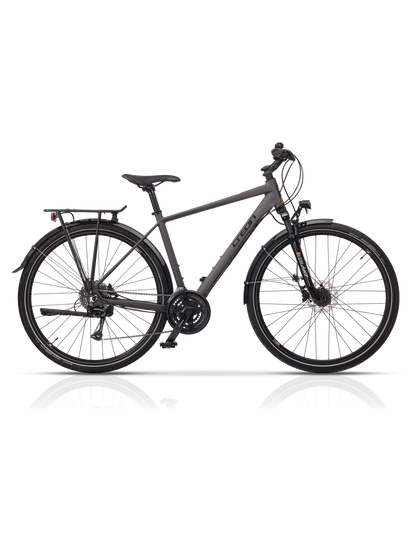Велосипед CREON TRAIL 4.0 GENT 28"