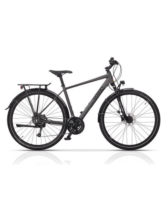 Велосипед CREON TRAIL 4.0 GENT 28"